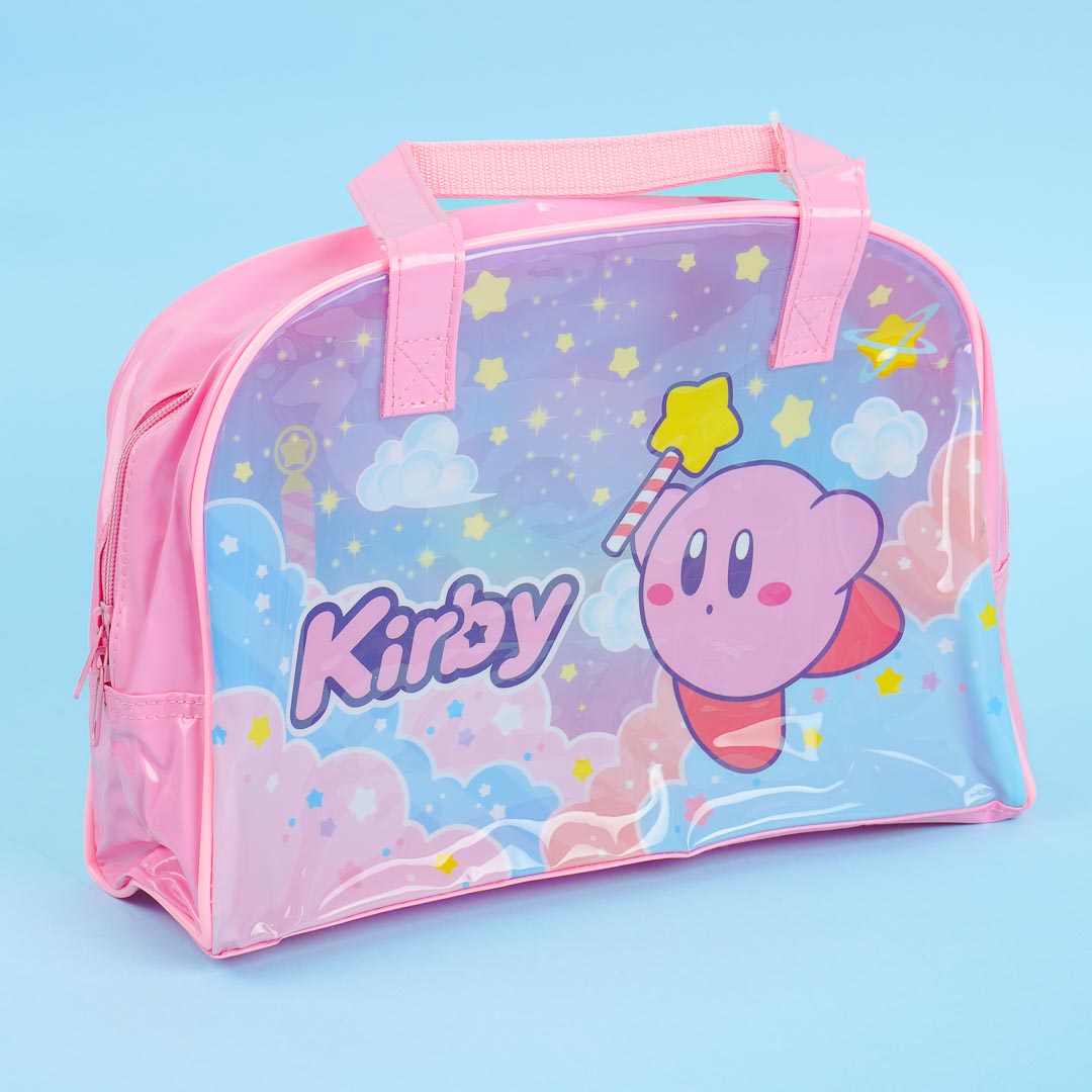 Kirby Magical Sky Handbag Blippo