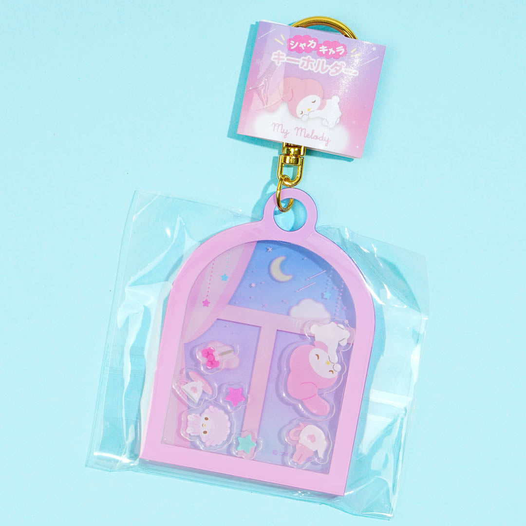 My Melody Shaka Shaka Window Charm – Blippo