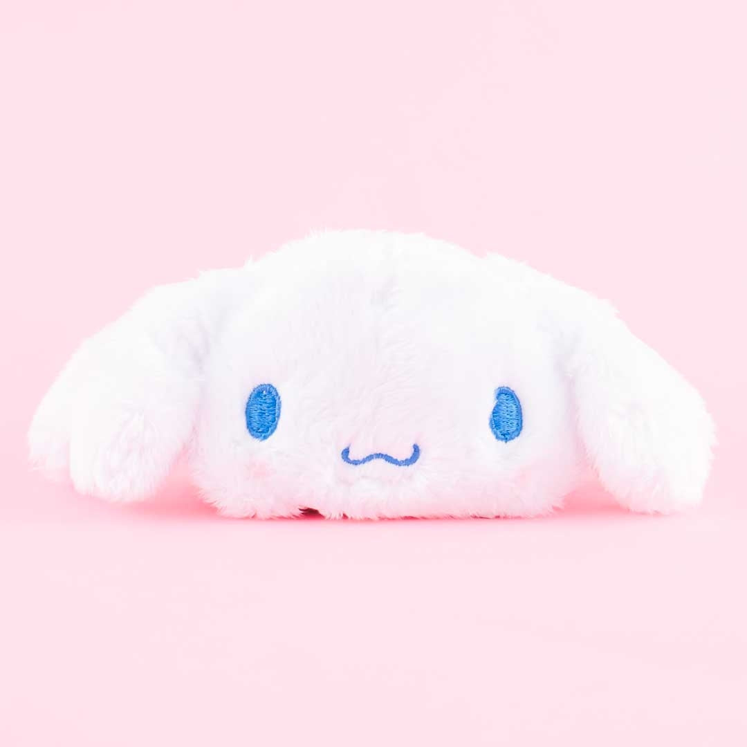 Cinnamoroll Plush Claw Clip – Blippo