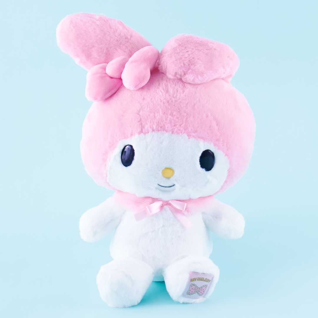 My Melody Plushie - Big – Blippo