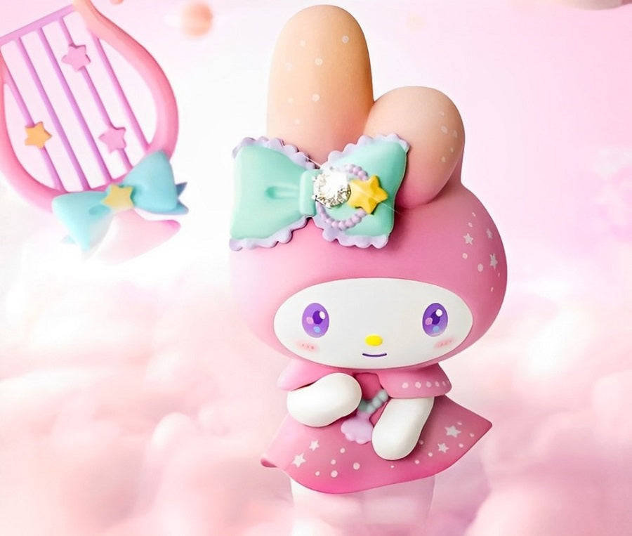 Get Ready to Meet My Melody!