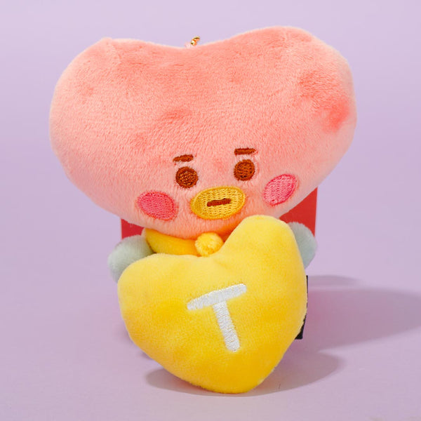 Tata plushie on sale