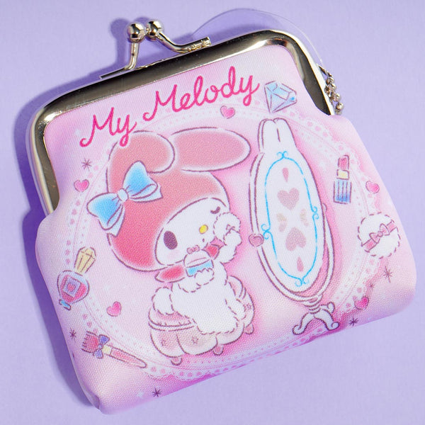 my melody cherry coin purse｜TikTok Search