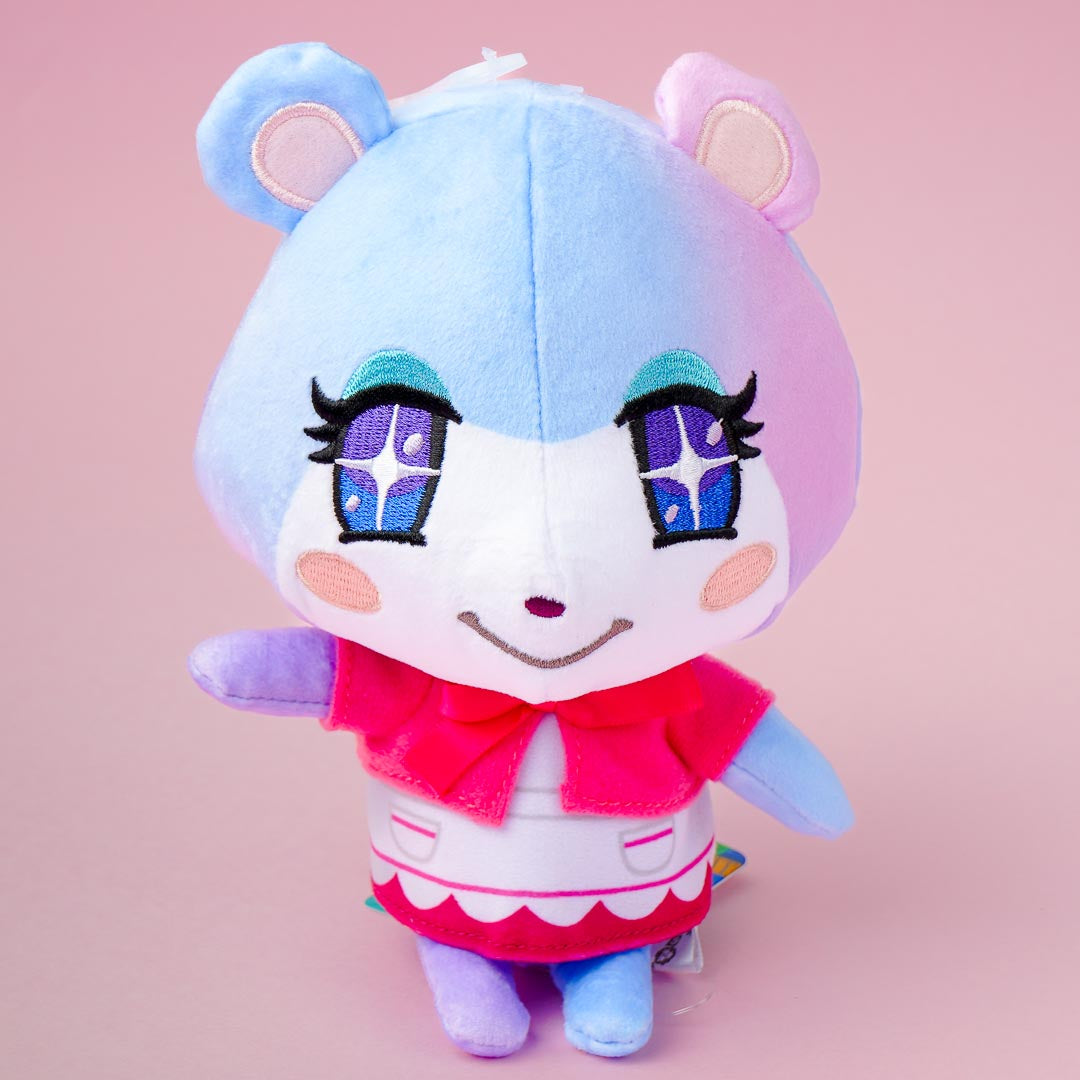 Animal Crossing Plushie - Judy / Medium – Blippo