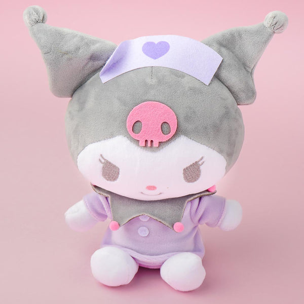 Kuromi x DOLLY MIX Plushie - Medium – Blippo