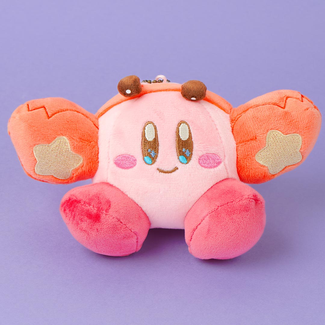 Kirby Horoscope Collection Plushie Charm - Cancer – Blippo