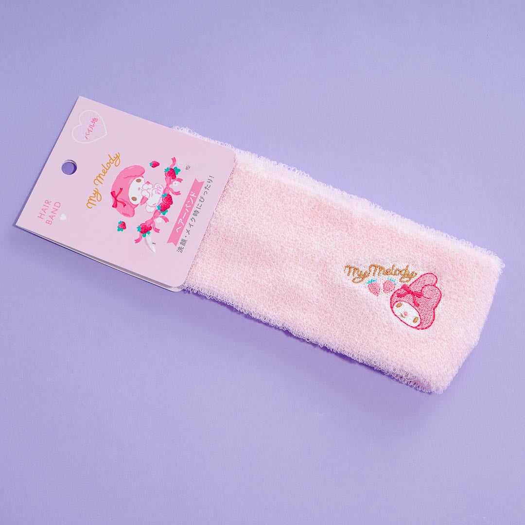 My Melody Strawberry Headband – Blippo