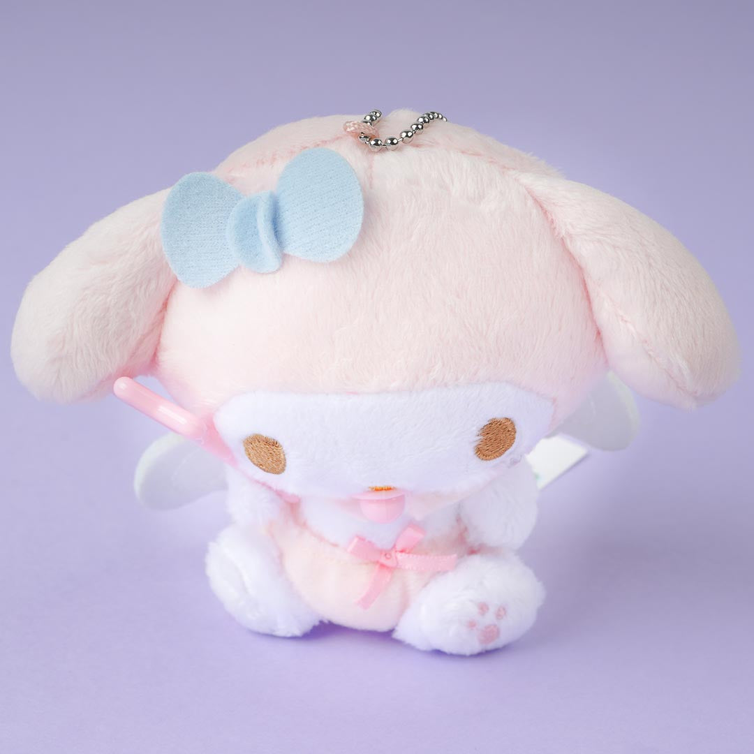 My Melody Angel Plushie - Medium – Blippo Kawaii Shop