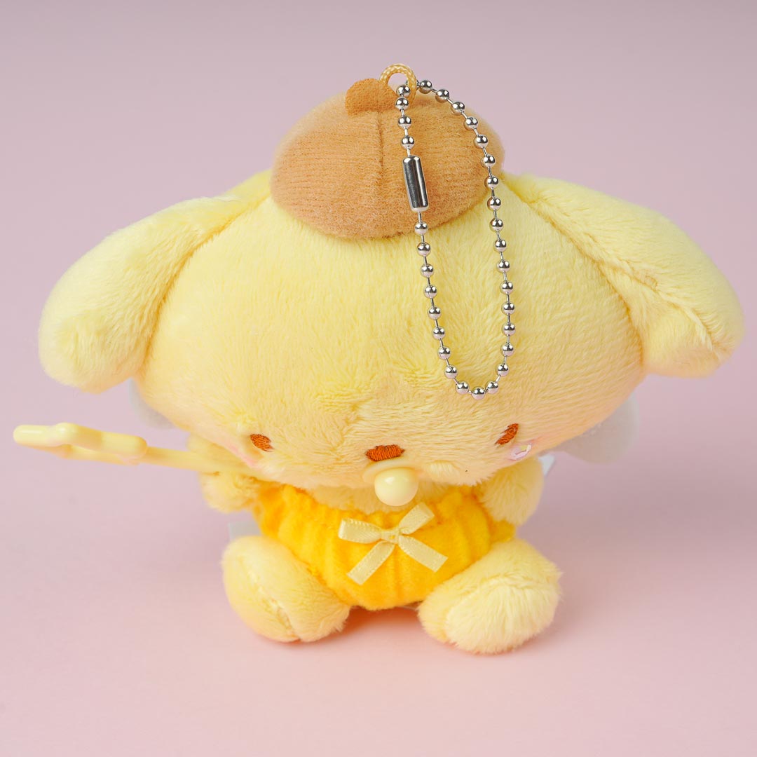 Cinnamoroll 8 Plush (Dreaming Angel Series)