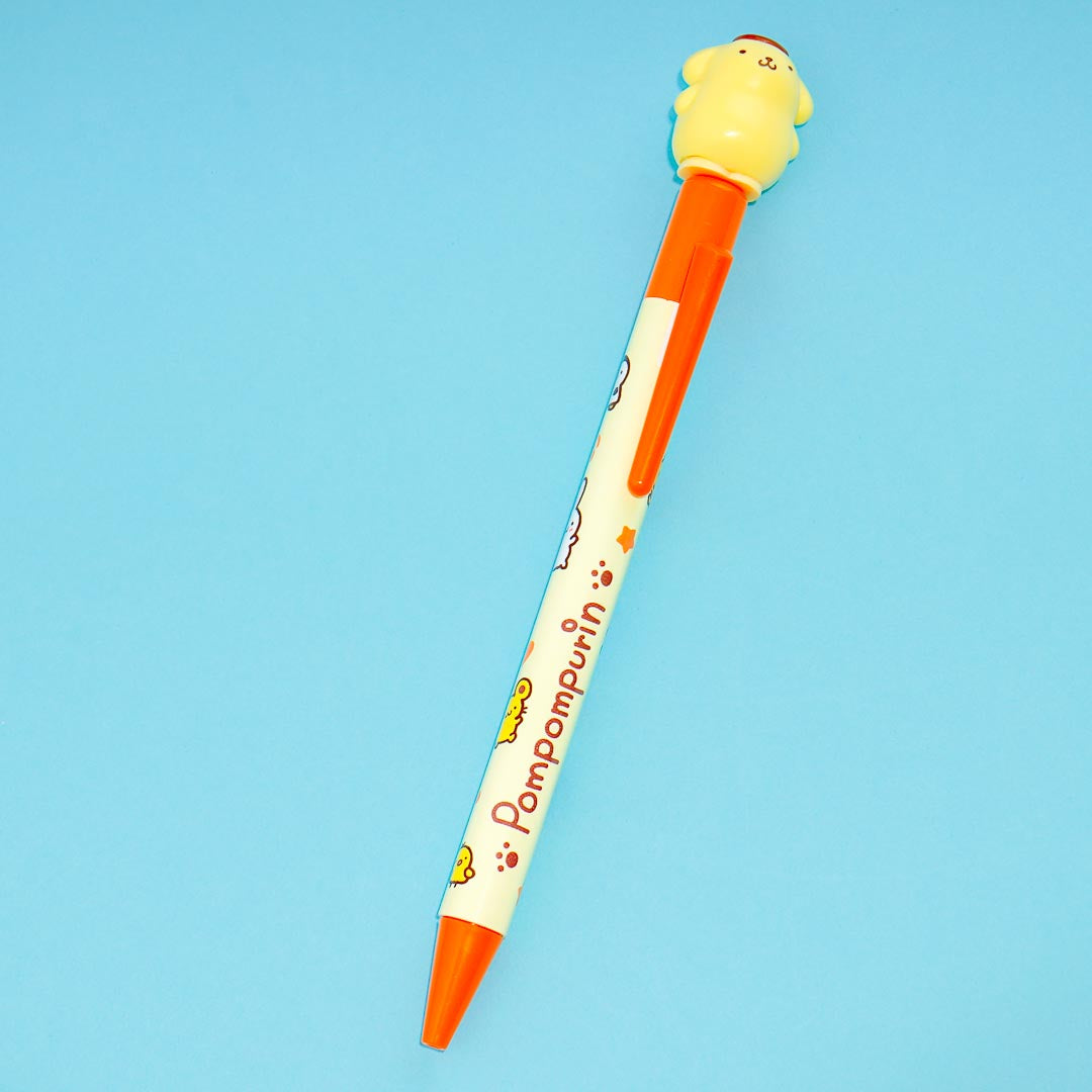 Pompompurin & Friends Ballpoint Pen – Blippo