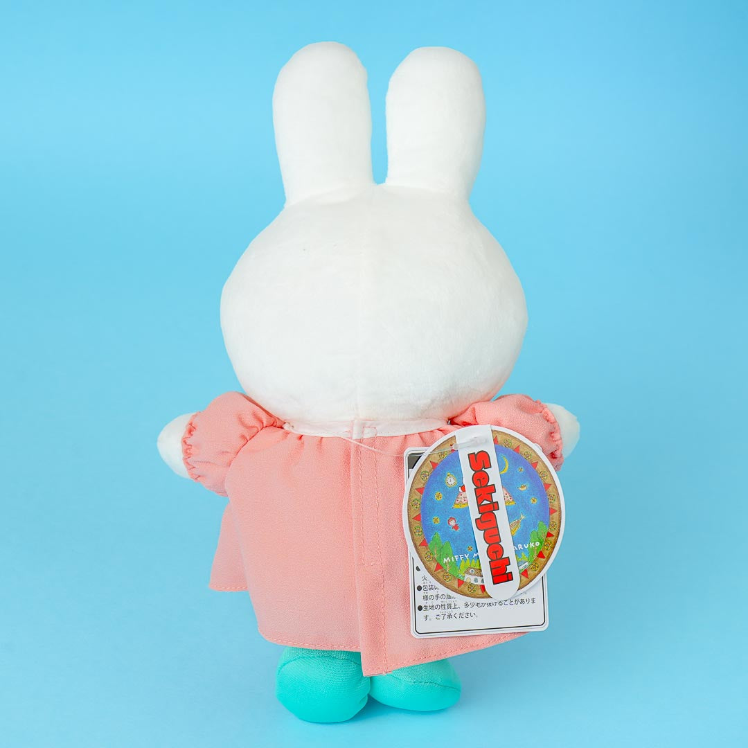 Miffy Meets Maruko Plushie - Medium – Blippo