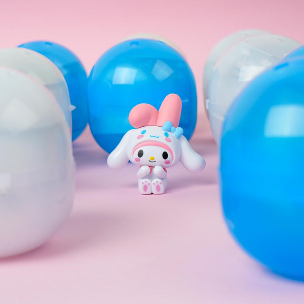 Cinnamoroll After Party Figure – Blippo
