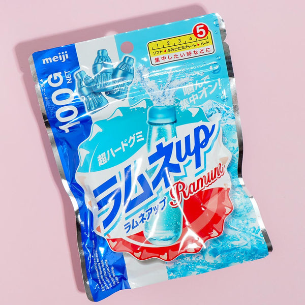 タフグミ 72個セット エナジーパッション - 菓子