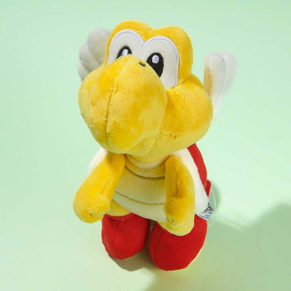 koopa paratroopa plush