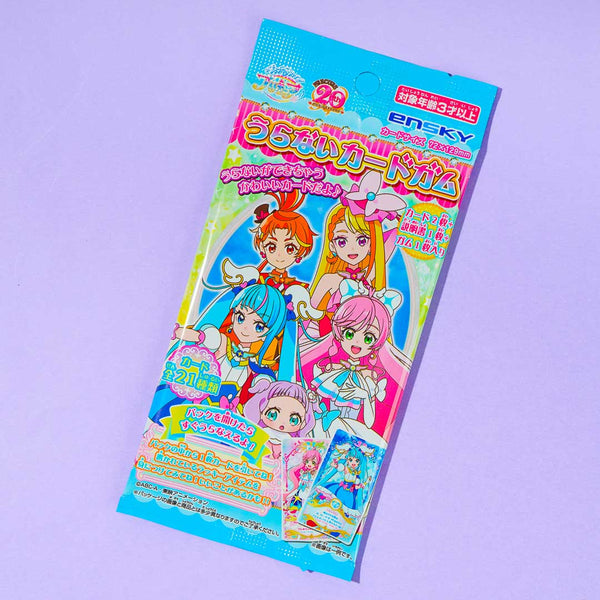 PreCure All Stars Big Can Badge Biscuit -20th Anniversary- (Box / 12