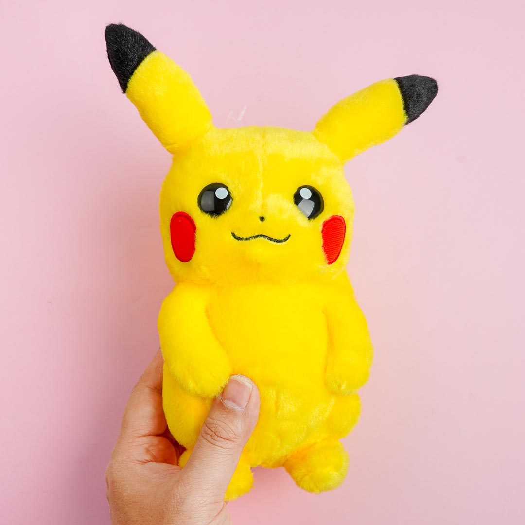 Pokemon Kawaii Pikachu 11