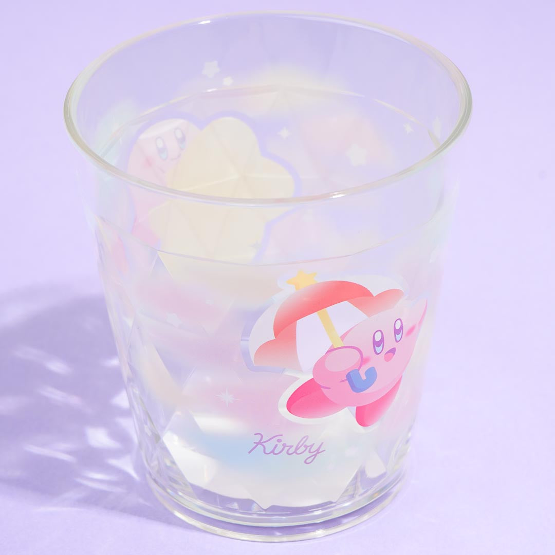 Kirby Cup Kirby Beer Can Glass Kirby Resuable Cup Kirby Kirby