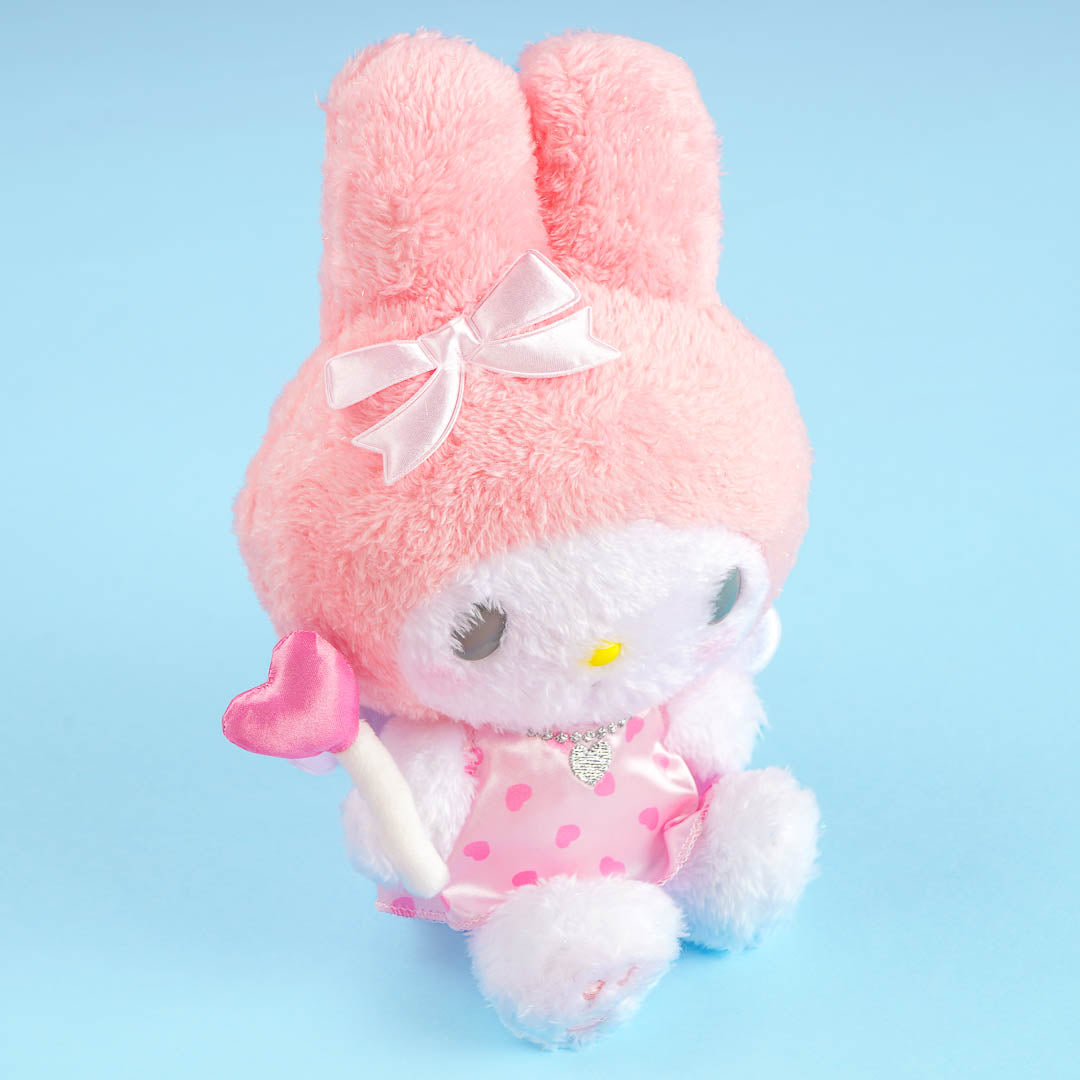 My Melody midnight lolita angel plush store