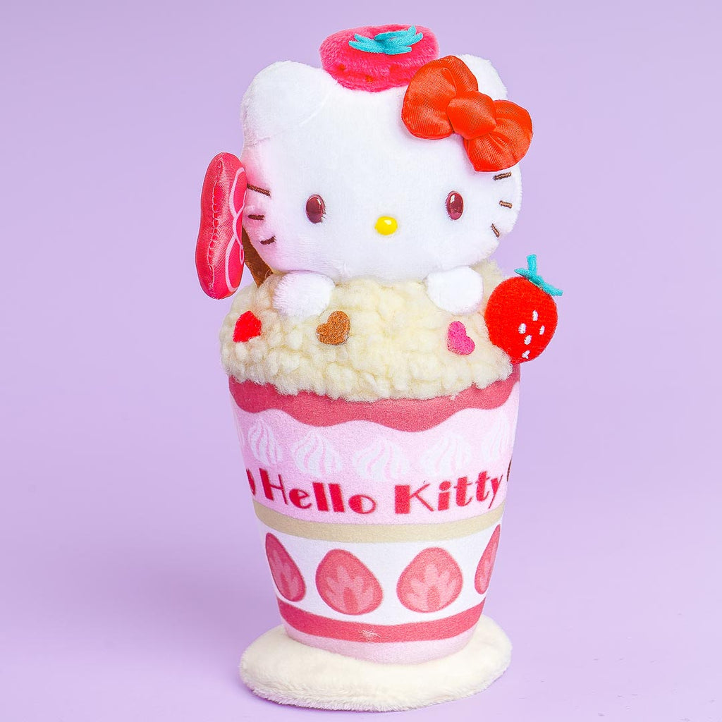 Hello Kitty Plush – Blippo