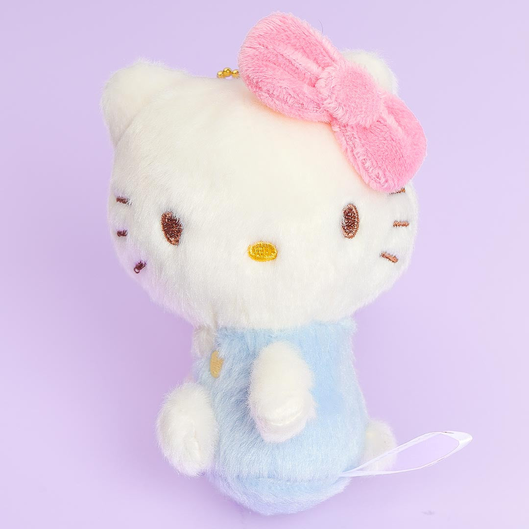 Hello Kitty 70s Series Plushie - Medium – Blippo