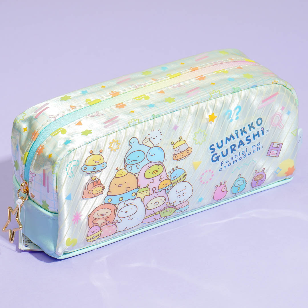 Sumikko Gurashi Mysterious Friends Pencil Case – Blippo