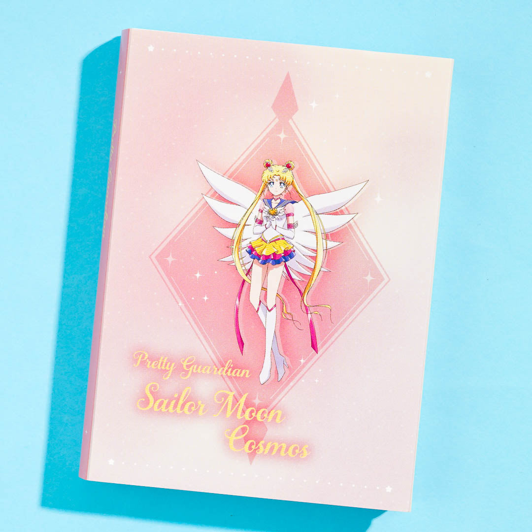 Sailor Moon Eternal Bento Set - 2 pcs