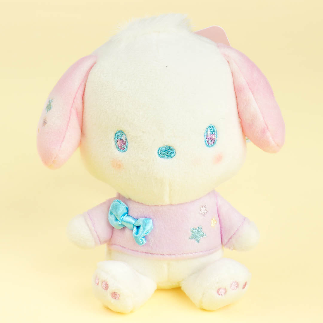 Pochacco Dreamy Plushie - Medium – Blippo