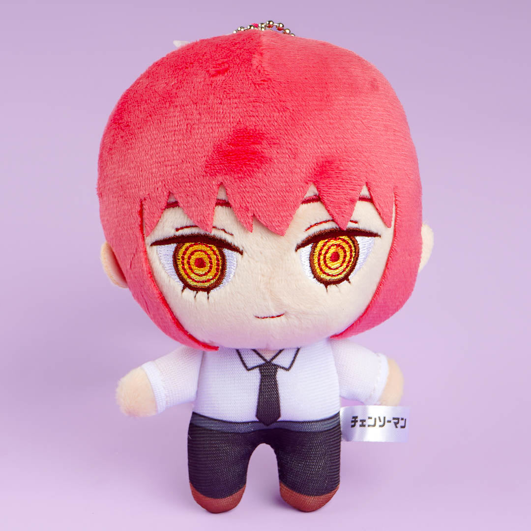 Chainsaw Man Plushie - Makima / Medium – Blippo