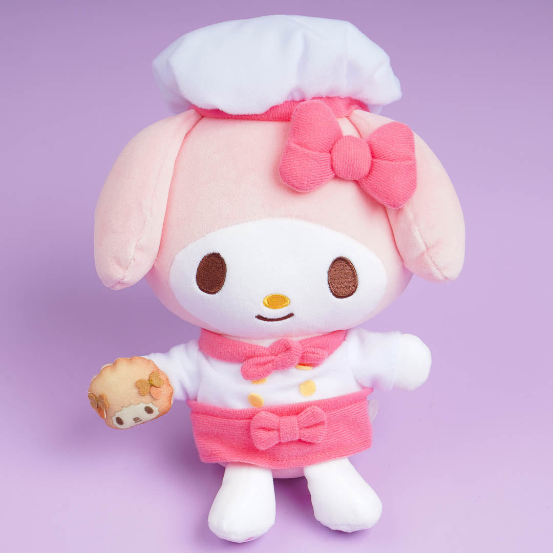 My melody - Stuffed Animals & Plush