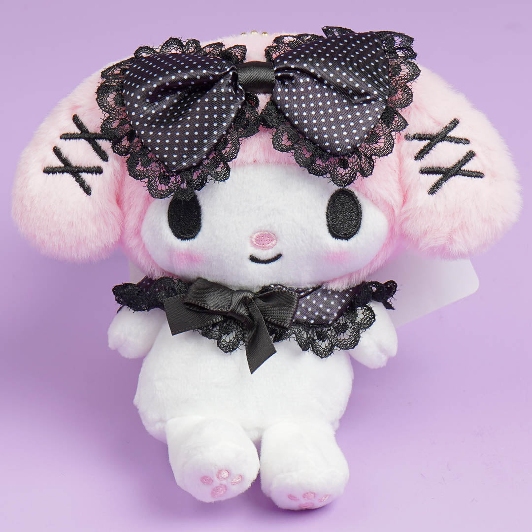 My Melody Lolita Plush Charm - Medium – Blippo