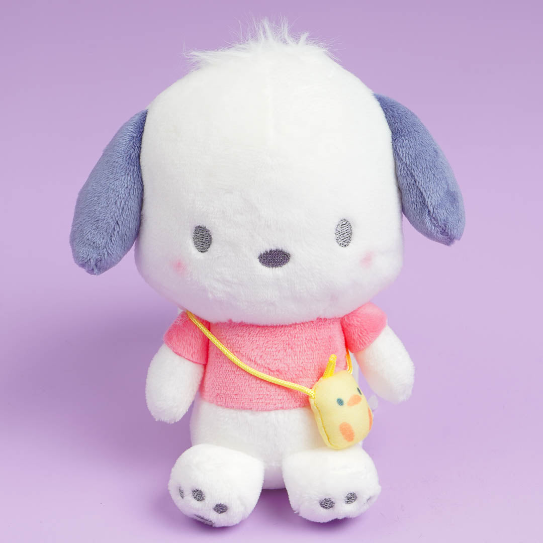 Pochacco Nostalgia Plushie - Medium – Blippo