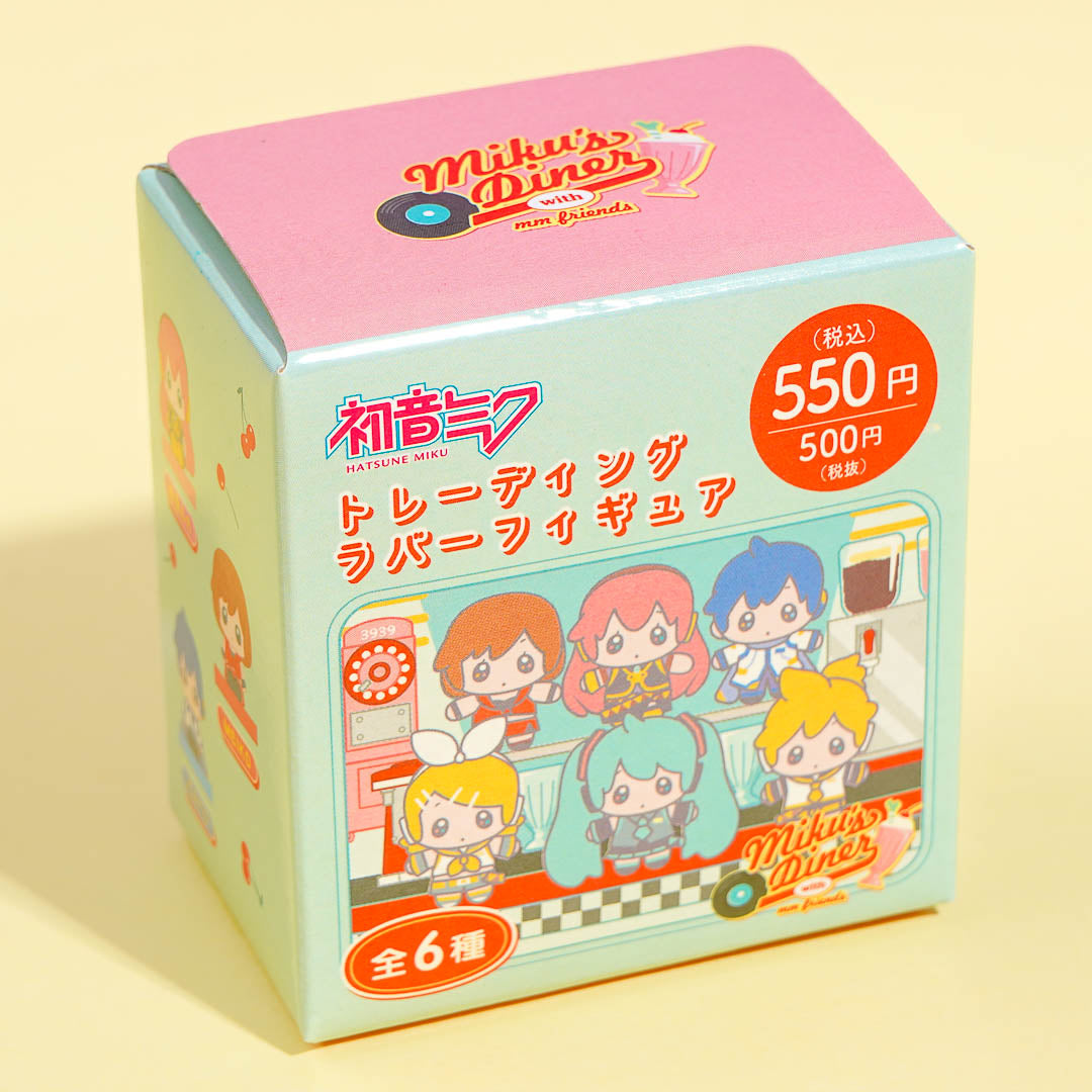 Project Sekai Mikus Diner Figure Blippo 0084