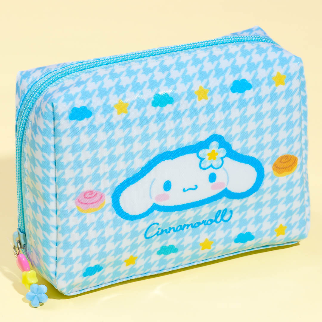 Cinnamoroll Nostalgic Pouch – Blippo