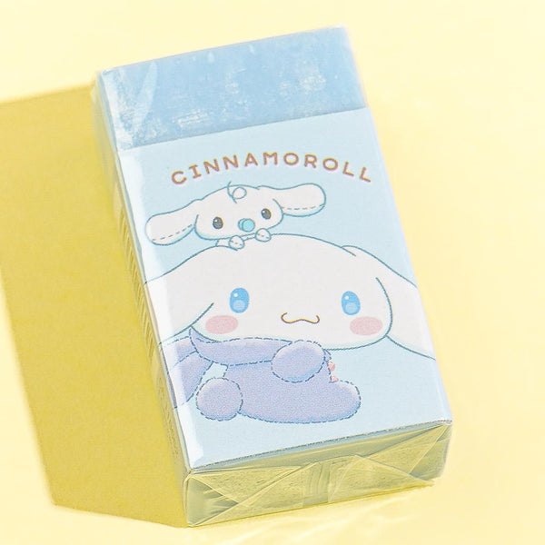 Cinnamoroll Starry Sky Oyako Eraser – Blippo