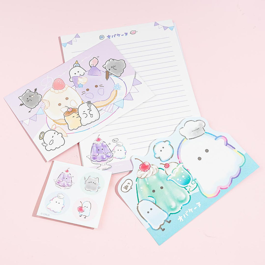 Want or need? Kawaii jumbo stationery box in our shop💕 Get yours