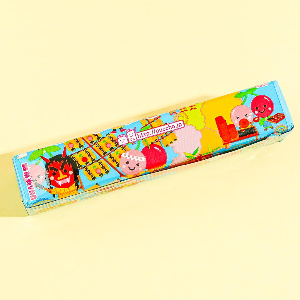 Japanese Candy & Snacks – Blippo