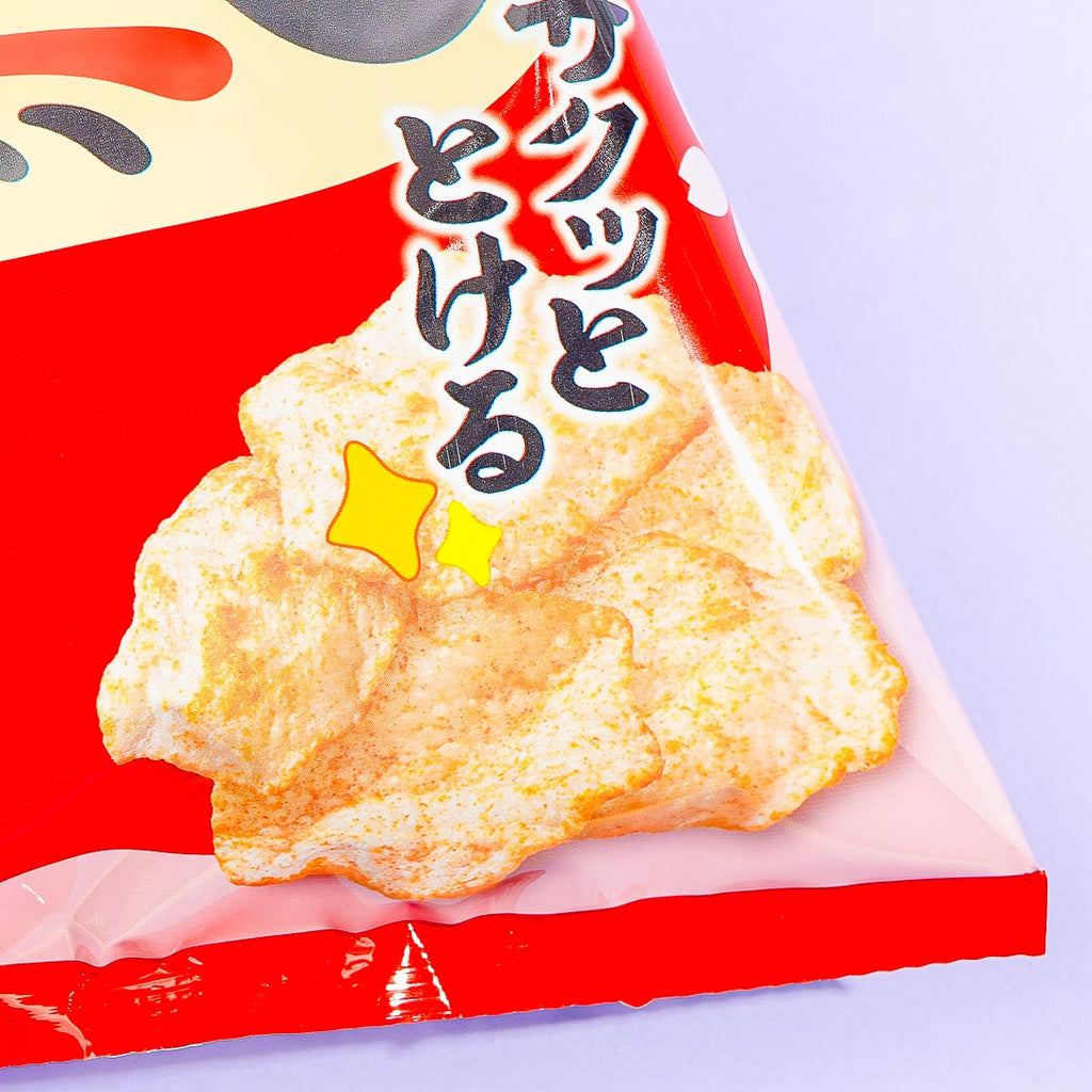 Tutti pazzi per la Japanese snack box! - NipPop