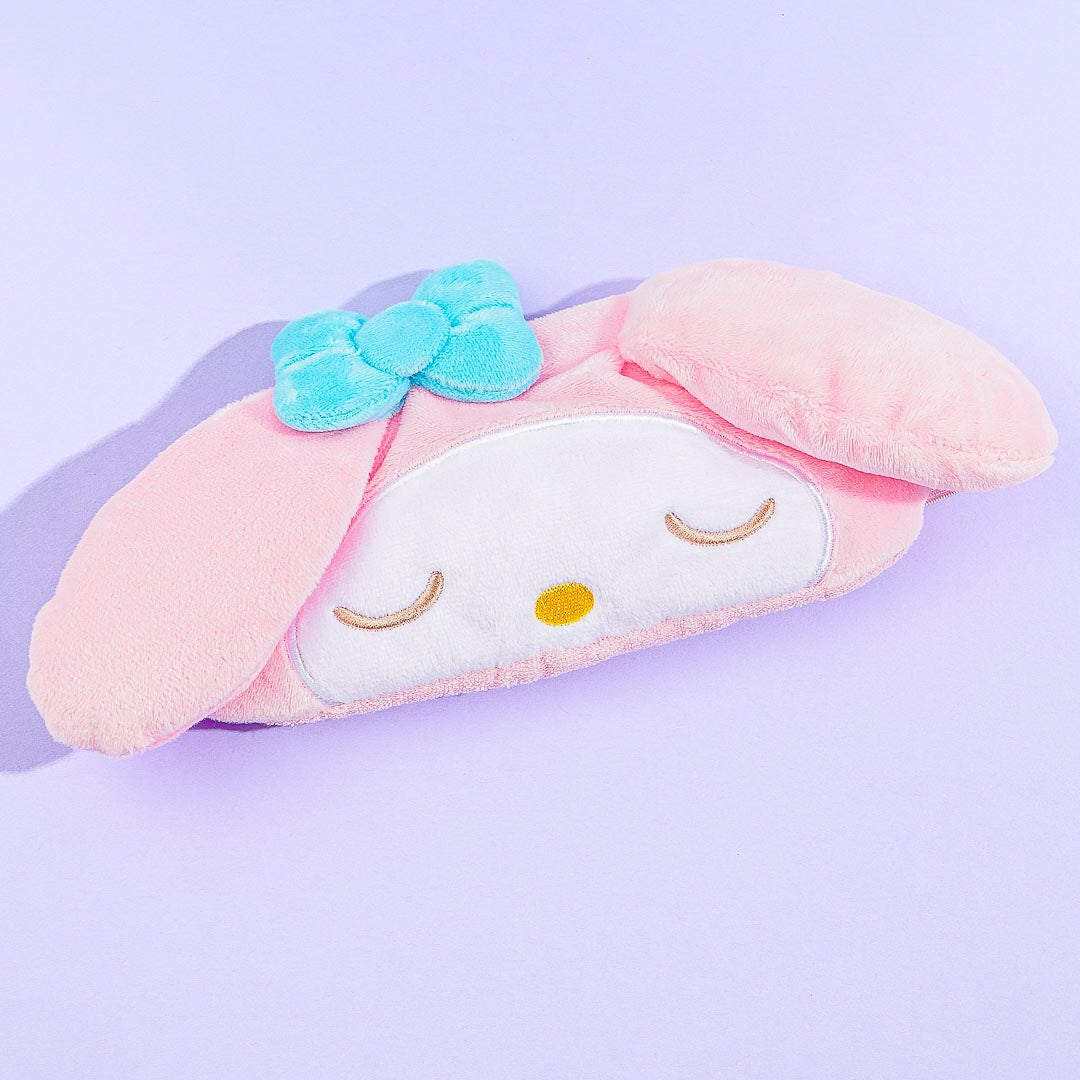 Sleeping My Melody Eye Mask – Blippo