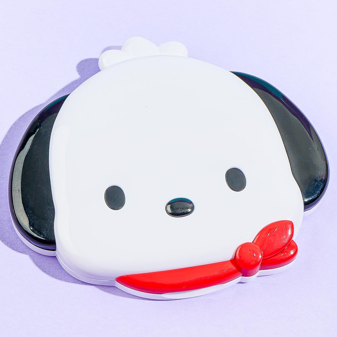 Pochacco Compact Mirror & Comb Set – Blippo