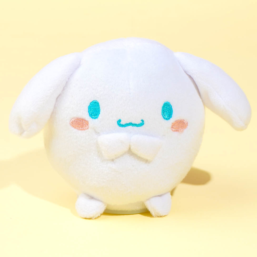 Cinnamoroll Plushie Talking Toy - Mini – Blippo