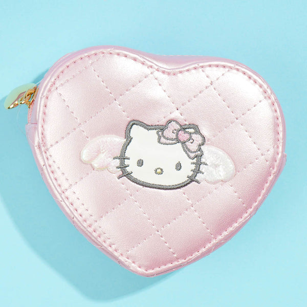 Hello Kitty hot Angel Crossbody Bag and Pouch