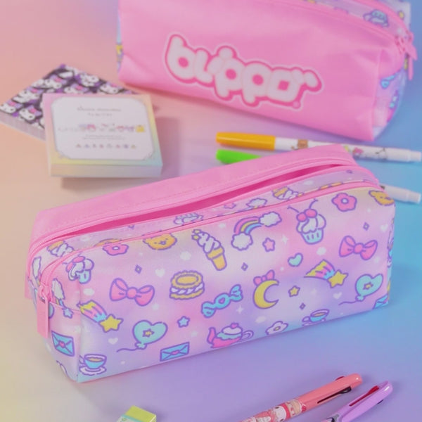 Cute Pencil Pouch for Girls