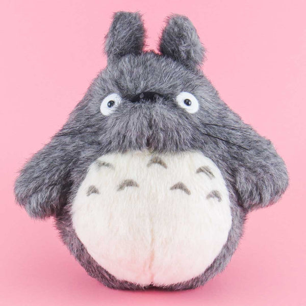 Large Totoro Plush  Starkingdomstore.com - Star Kingdom - Medium