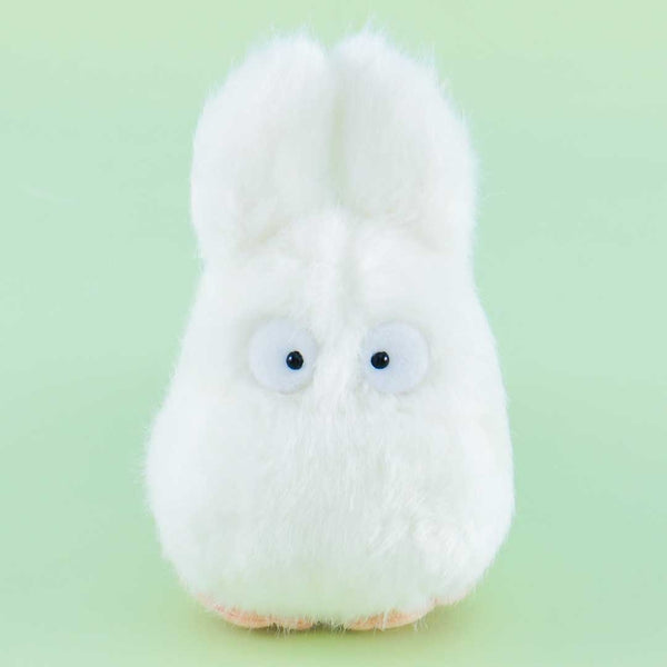 Studio Ghibli - Fluffy Medium Totoro - Peluche M (2232) - Peluche