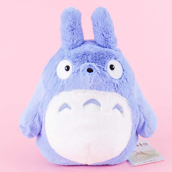 Totoro - Zuku Chuu-Totoro Figurine Culbuto