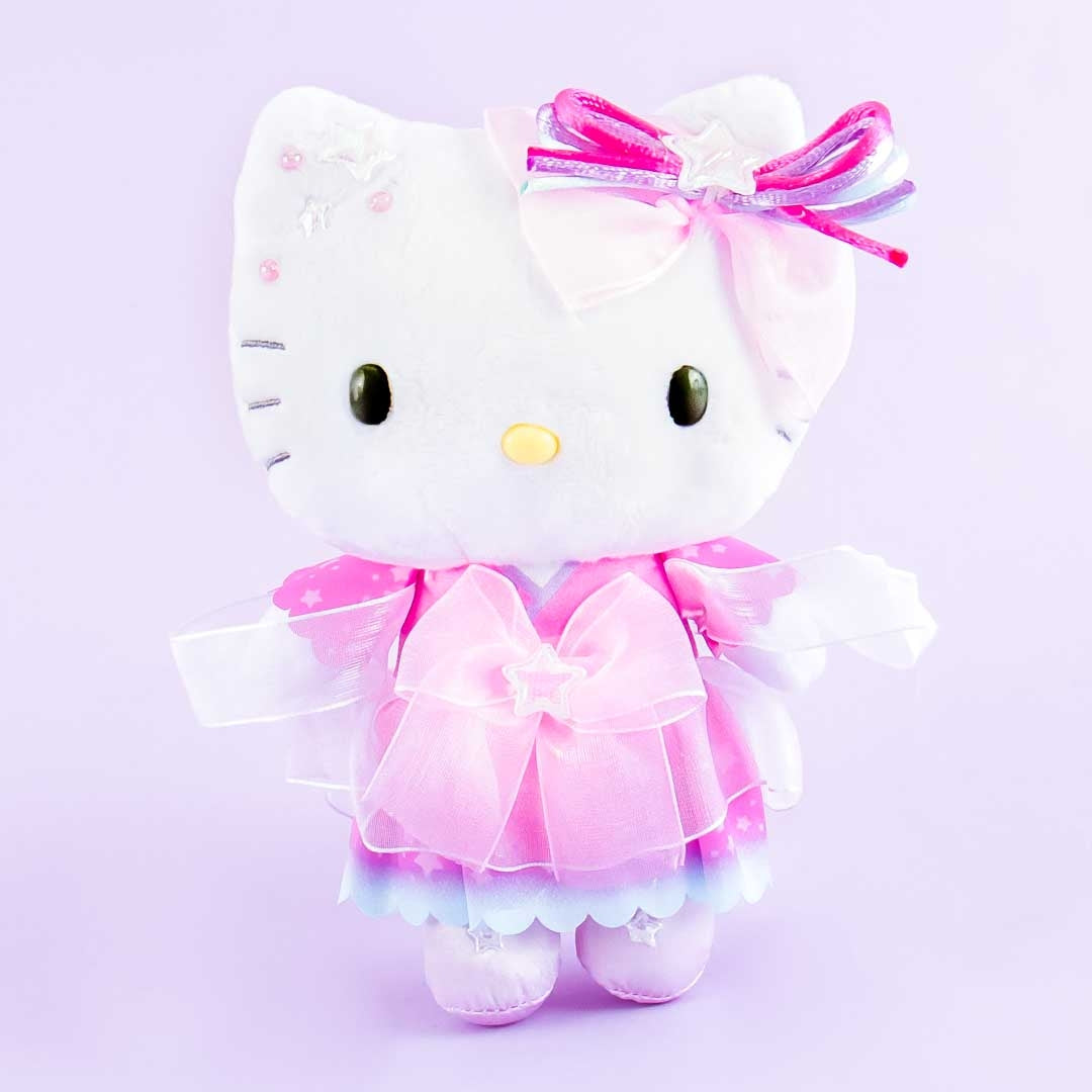 Hello Kitty Tanabata Plushie - Medium