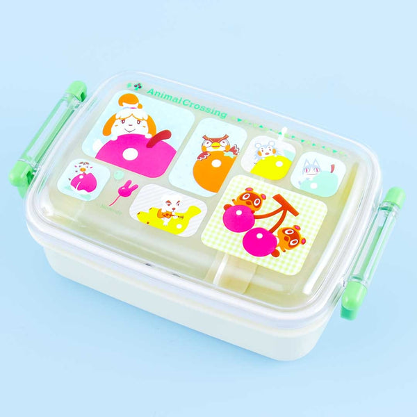 Animal Crossing Fruity Bento Box Set – Blippo