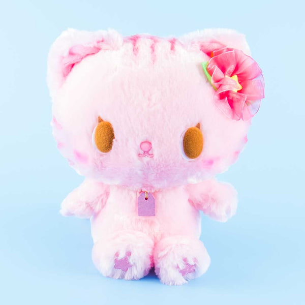 mewkledreamy plush