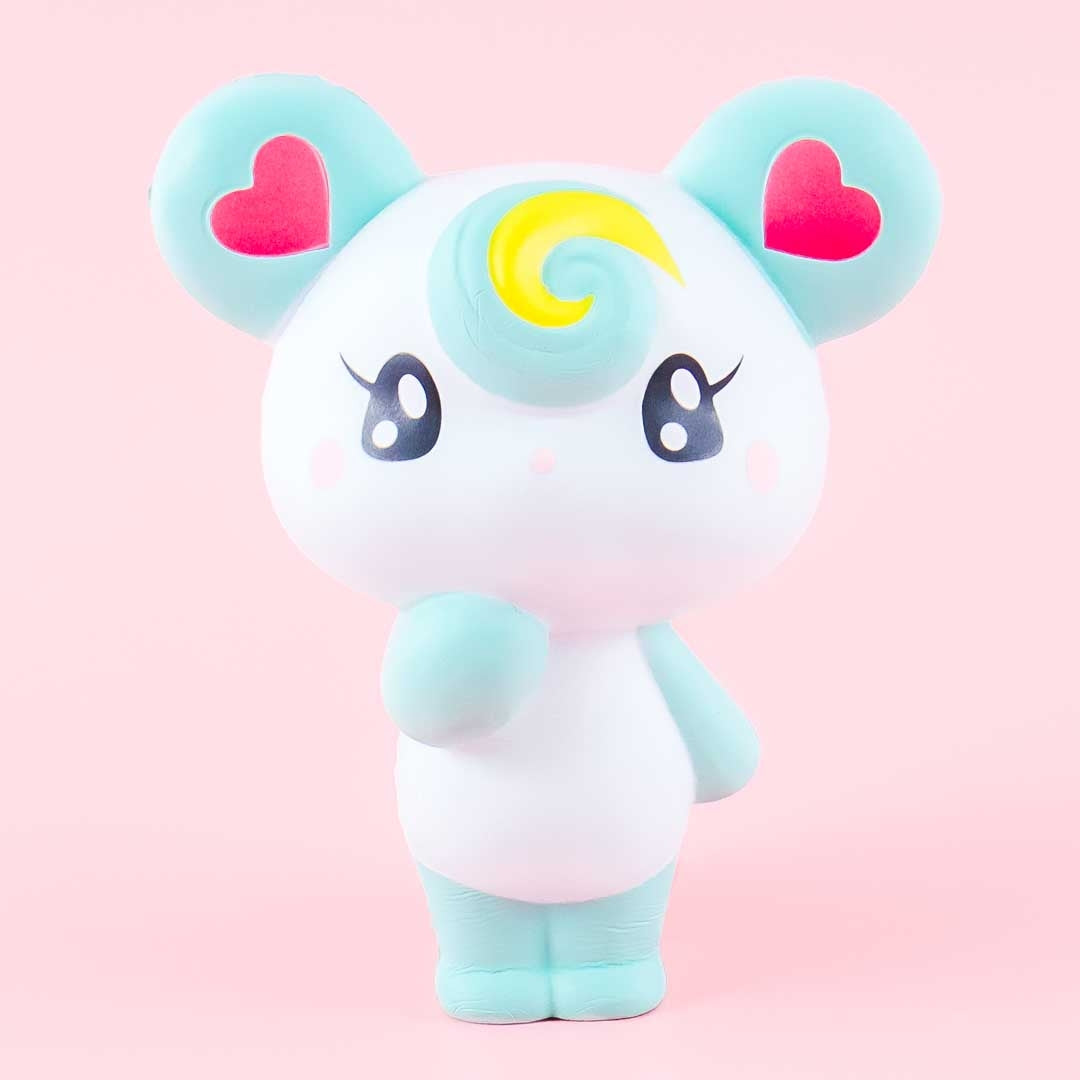 Lollipop Girl Scented Squishy - Luna – Blippo