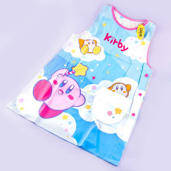Kirby Magical Sky Handbag